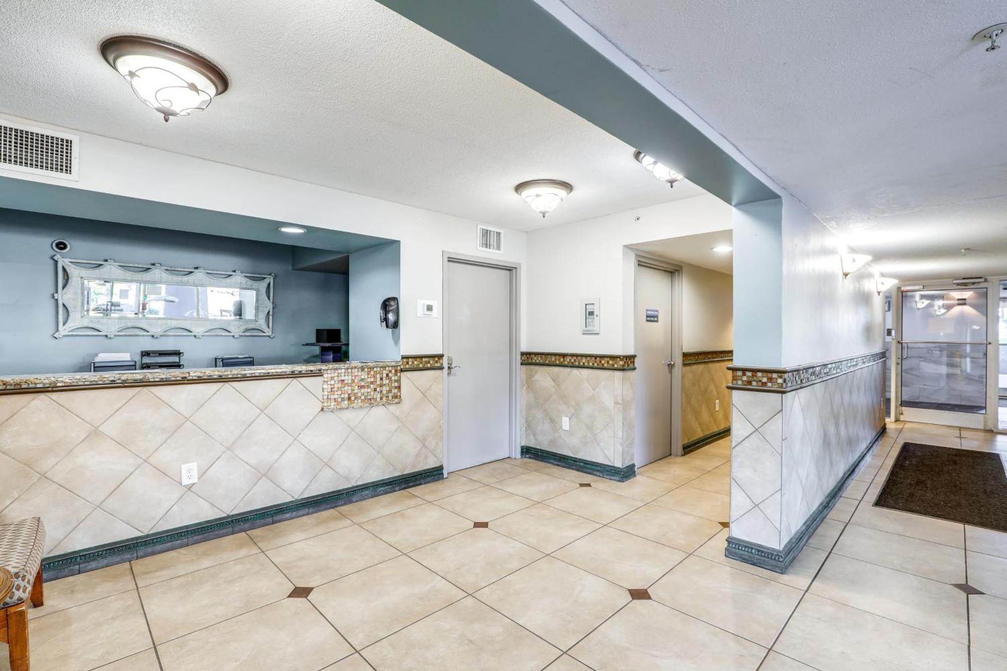 מירטל ביץ' Oceanfront Condo With Huge Balcony Walk To Skywheel מראה חיצוני תמונה