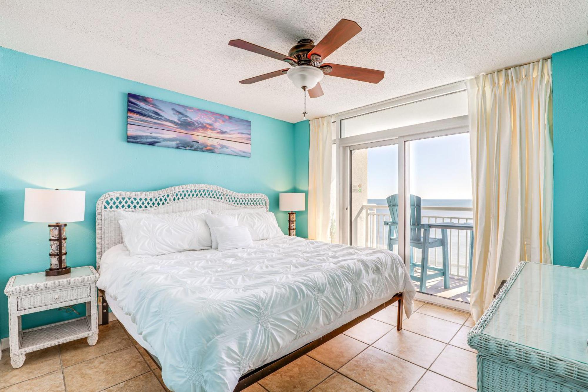 מירטל ביץ' Oceanfront Condo With Huge Balcony Walk To Skywheel מראה חיצוני תמונה