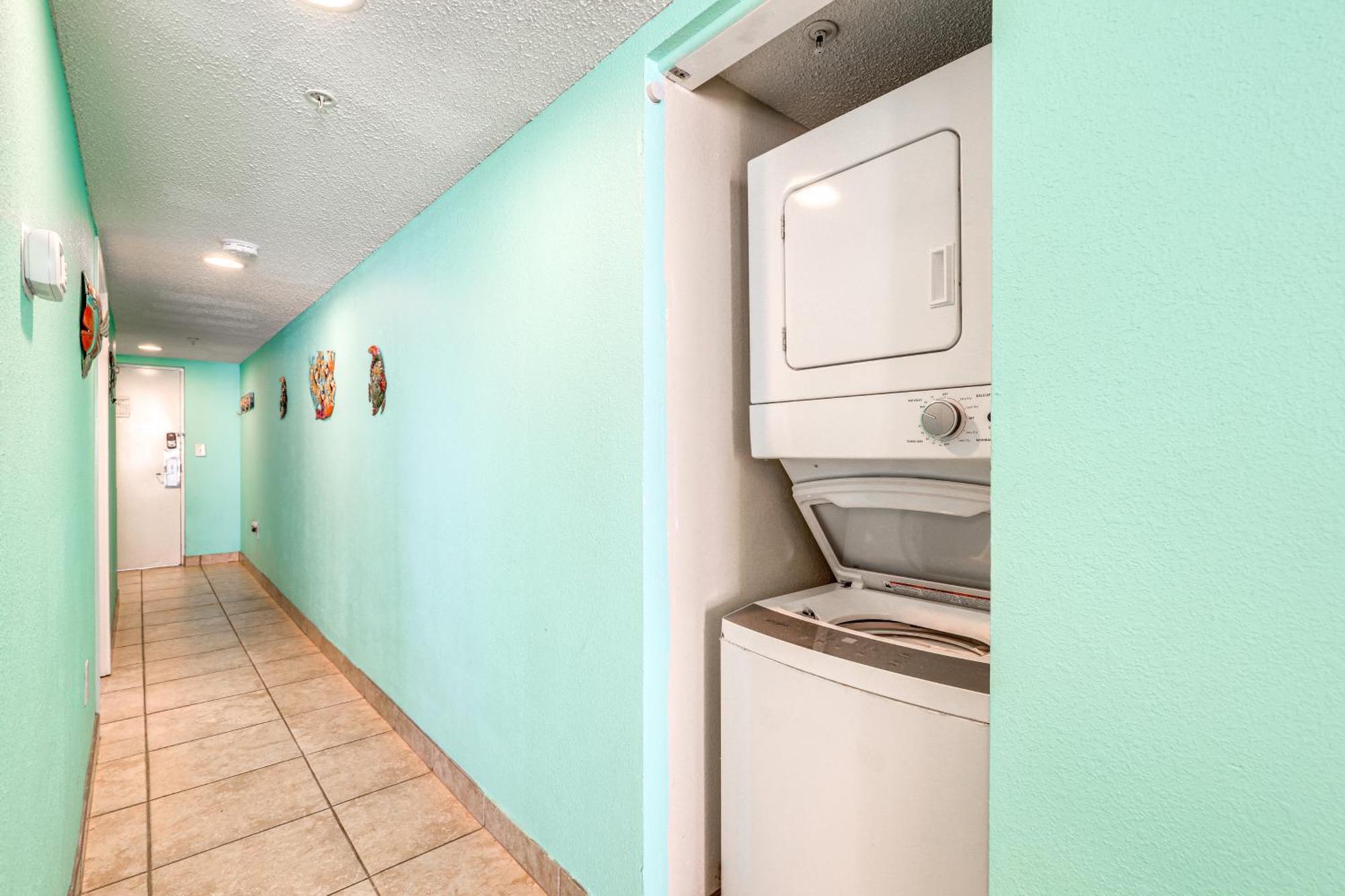 מירטל ביץ' Oceanfront Condo With Huge Balcony Walk To Skywheel מראה חיצוני תמונה