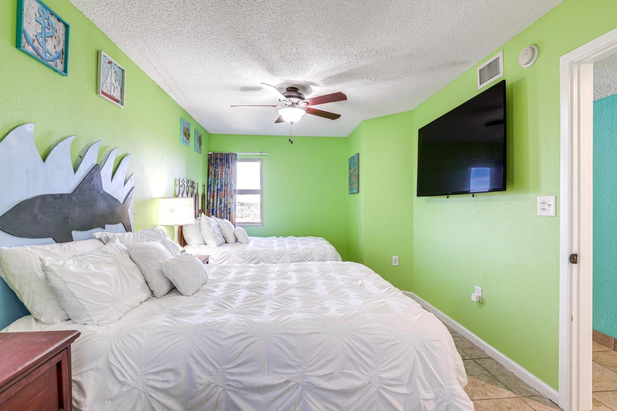 מירטל ביץ' Oceanfront Condo With Huge Balcony Walk To Skywheel מראה חיצוני תמונה